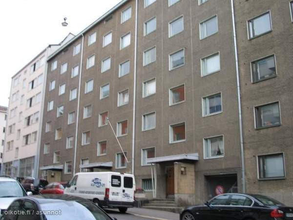 1h + avok  Helsinki - photo 2