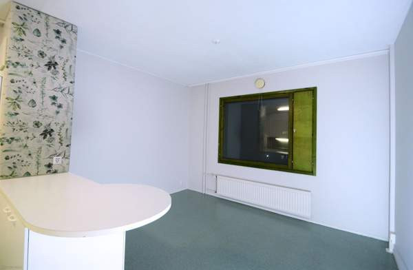 2h + avok/olohuone + s + p  Jyvaeskylae - photo 6