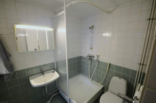 2h + avok/olohuone + s + p  Jyvaeskylae - photo 5