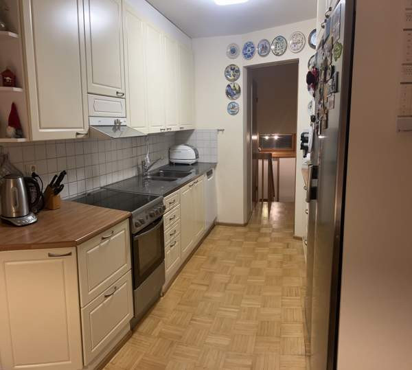 4h + s + p + 2 wc  Hamina - valokuva 5