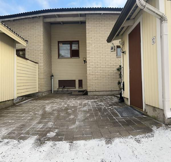 4h + s + p + 2 wc  Hamina - valokuva 3