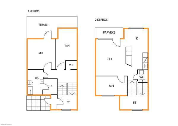 4h + s + p + 2 wc  Хамина - изображение 6
