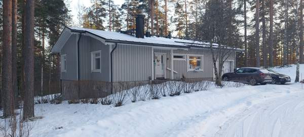 6h + s + p  Mikkeli - photo 2