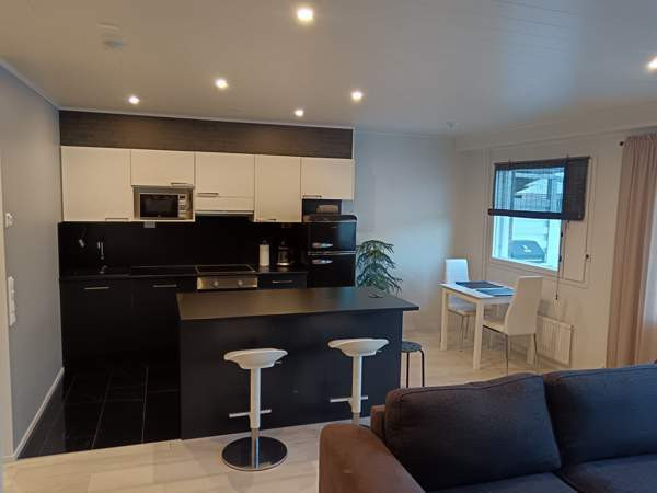 Oh + avok + mh + ph/wc + s + terassi  Joutsa - valokuva 2