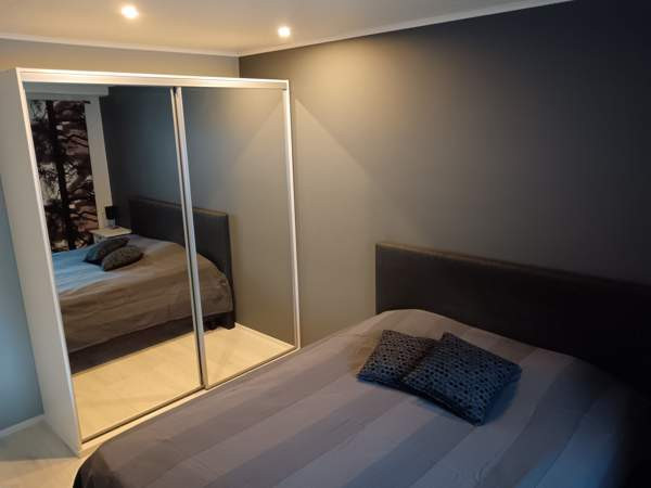 Oh + avok + mh + ph/wc + s + terassi  Joutsa - valokuva 3