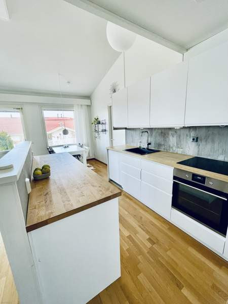 4h + k + s  Tornio – foto 3