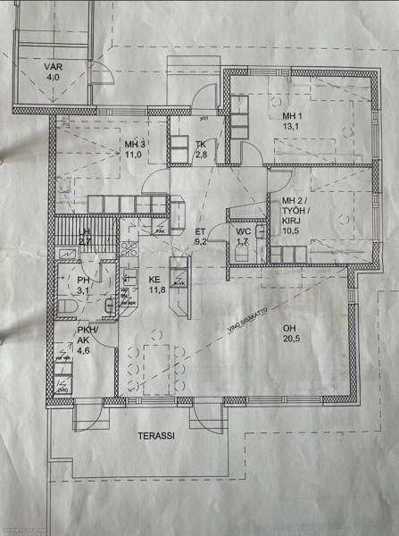 4h + k + s  Tornio – foto 1