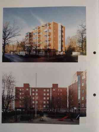 1h + p  Espoo