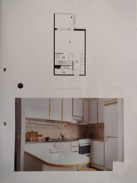 1h + p  Espoo - photo 4