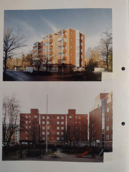 1h + p  Espoo - photo 1