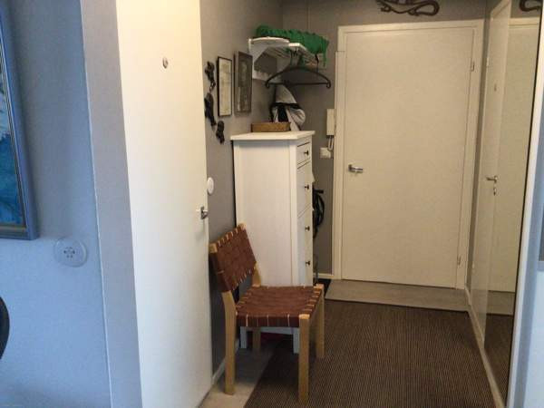 2h + k + kph + wc + vh + p  Tampere – foto 5