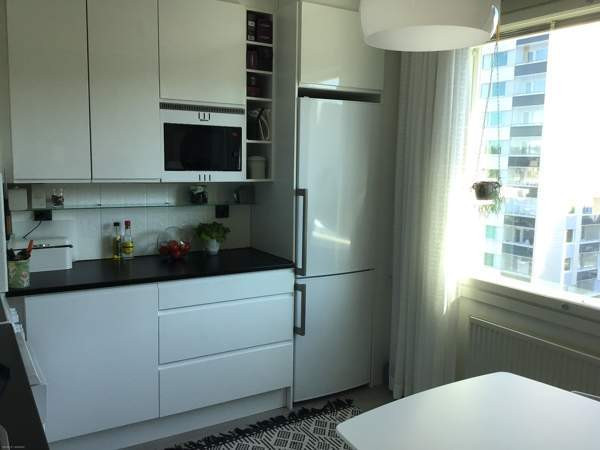 2h + k + kph + wc + vh + p  Tampere – foto 6