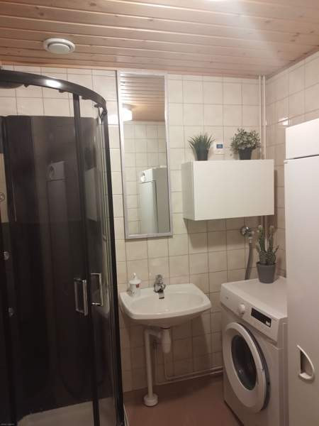 2h + k + s + kph + wc + varasto + autokatos  Ugleural'skiy – foto 7