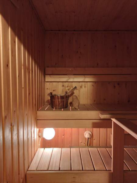 2h + k + s + kph + wc + varasto + autokatos  Ugleural'skiy – foto 6