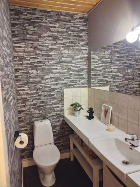 2h + k + s + kph + wc + varasto + autokatos  Ugleural'skiy – foto 5