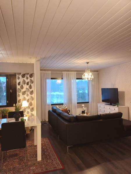 2h + k + s + kph + wc + varasto + autokatos  Ugleural'skiy – foto 3