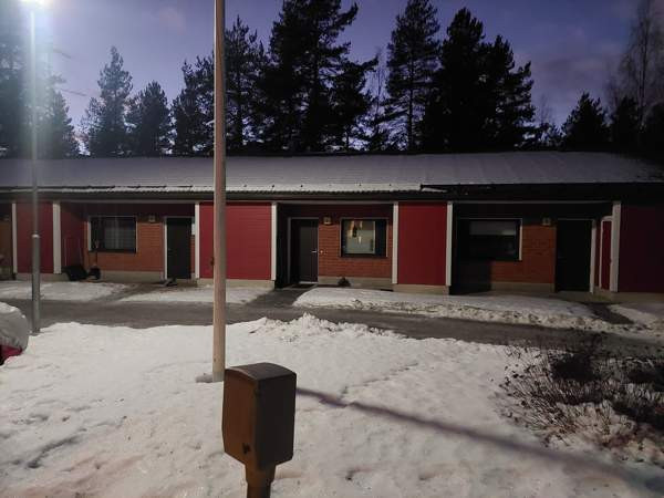 1h + k + s  Kuopio - valokuva 1