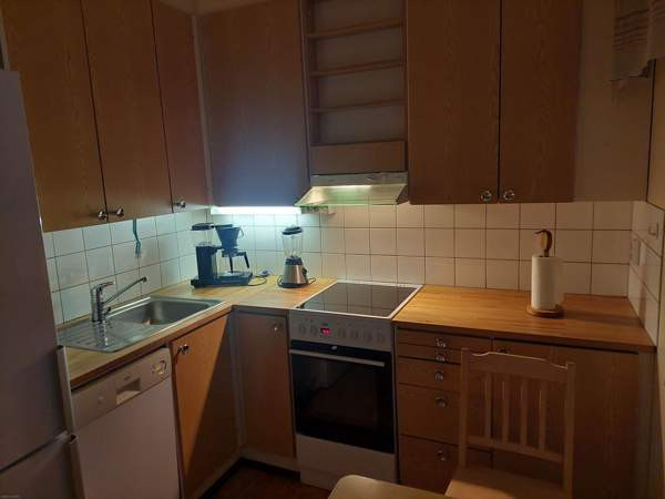 1h + k + s  Kuopio - valokuva 3