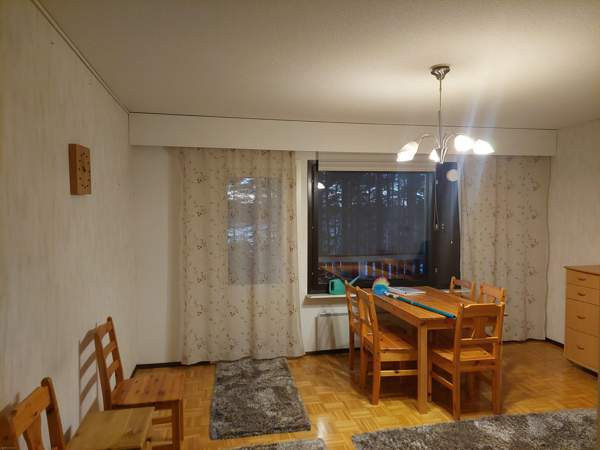 1h + k + s  Kuopio - valokuva 5