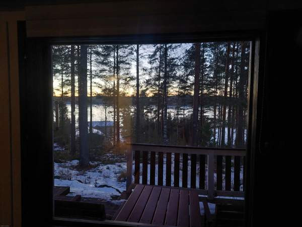 1h + k + s  Kuopio - valokuva 2