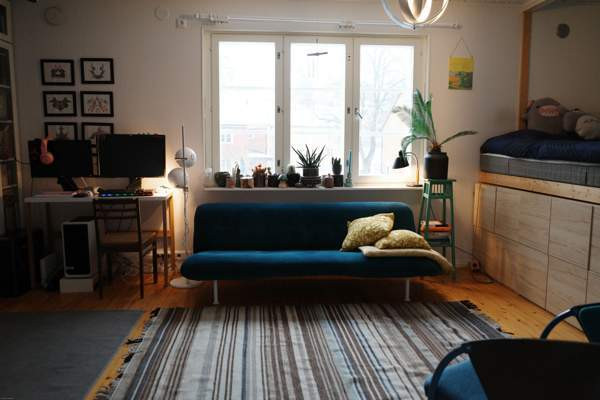 2h + k  Helsinki - photo 7