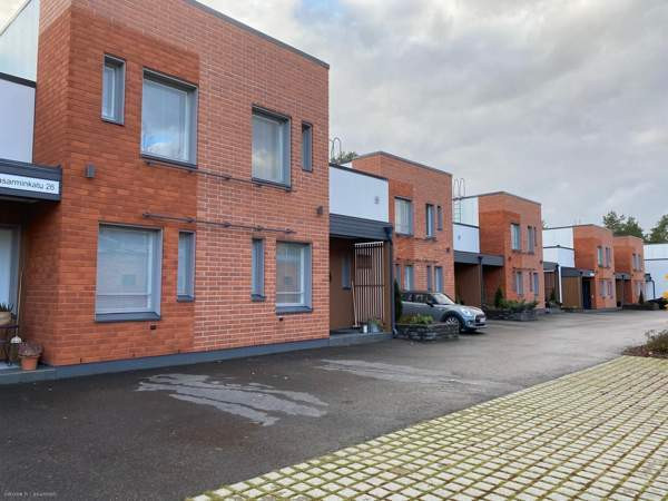 4h + s + parvi  Kouvola - photo 2