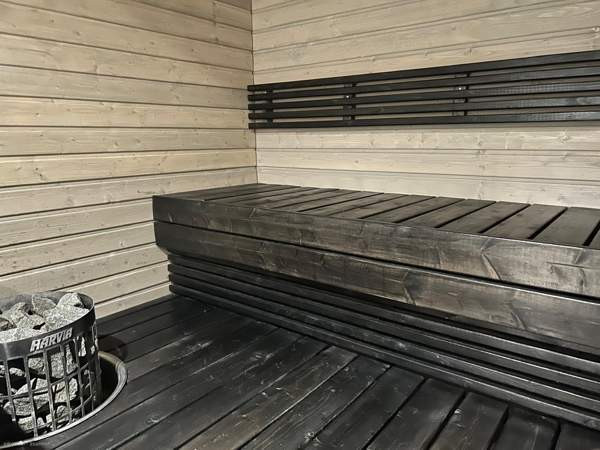 4h + s + parvi  Kouvola - photo 8