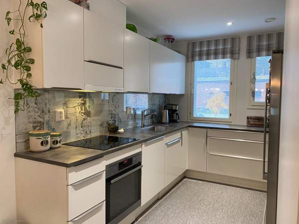 4h + s + parvi  Kouvola - photo 1