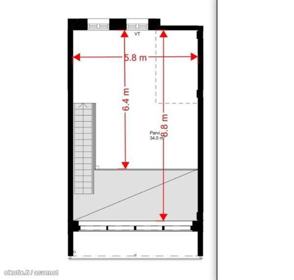 3h + p  Helsinki - valokuva 5