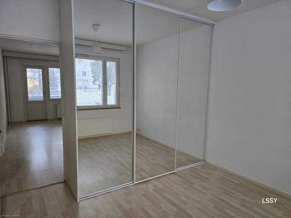 2h + k + lasitettu parveke  Turtkul – foto 5