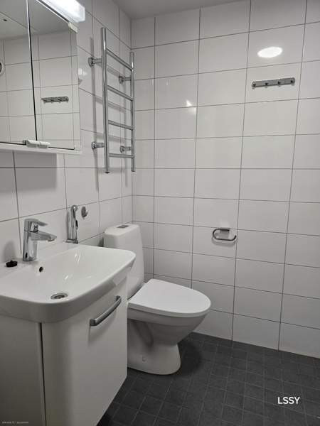 2h + k + lasitettu parveke  Turtkul – foto 2