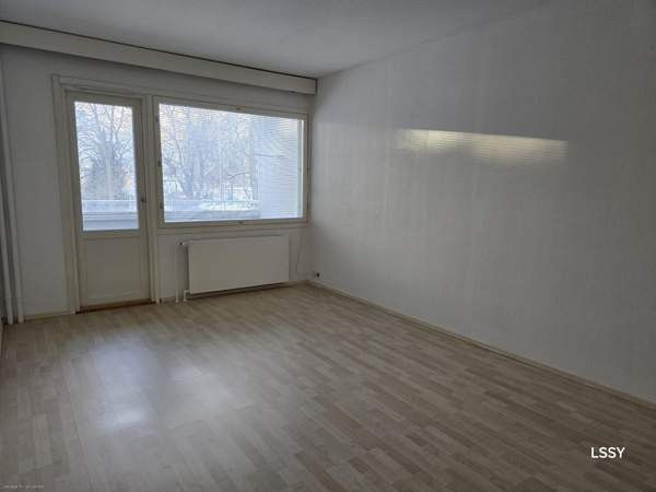 2h + k + lasitettu parveke  Turtkul – foto 4