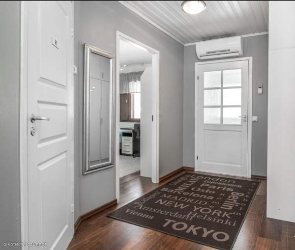 4h + k + s  Laihia - valokuva 2