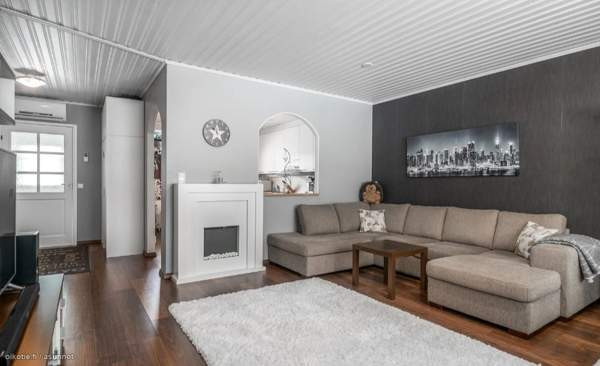 4h + k + s  Laihia - valokuva 6