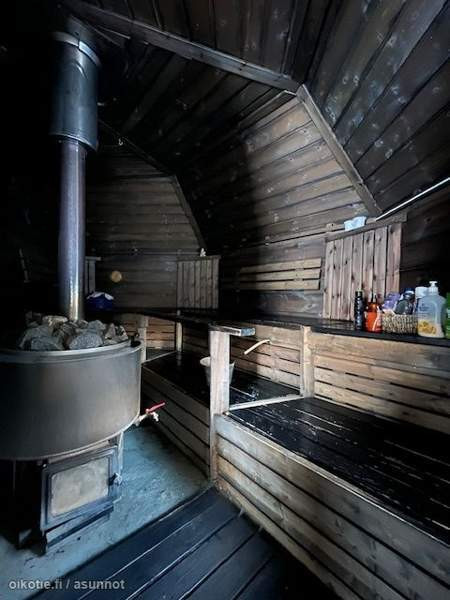 8h + s  Kajaani - photo 5