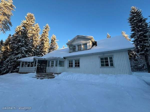 8h + s  Kajaani - photo 1