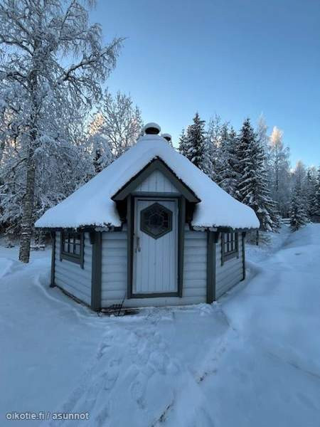 8h + s  Kajaani - photo 4