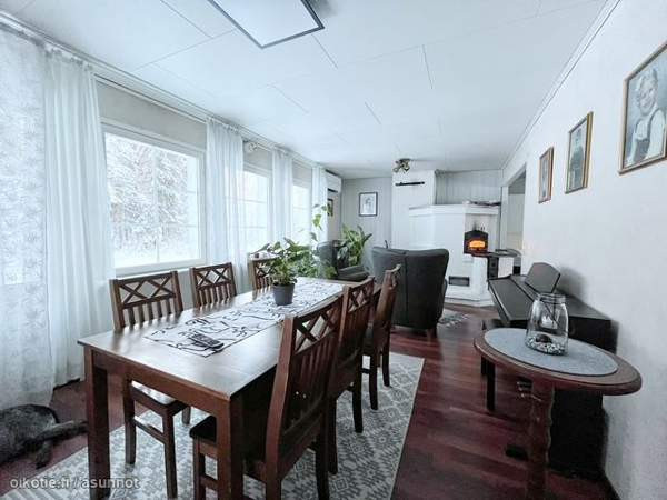 8h + s  Kajaani - photo 3