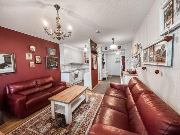 3h + s + terassipiha  Tampere - photo 1