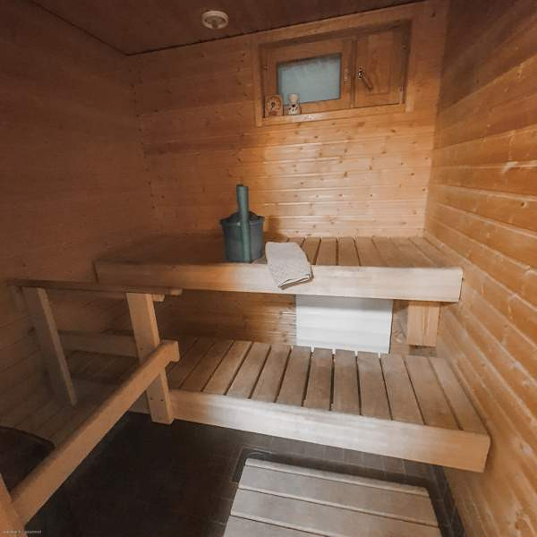 3h + s + terassipiha  Tampere - photo 6