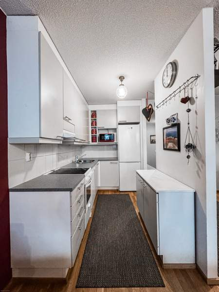 3h + s + terassipiha  Tampere - photo 3