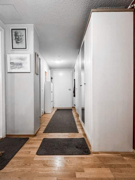 3h + s + terassipiha  Tampere - photo 7