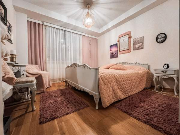 3h + s + terassipiha  Tampere - photo 4