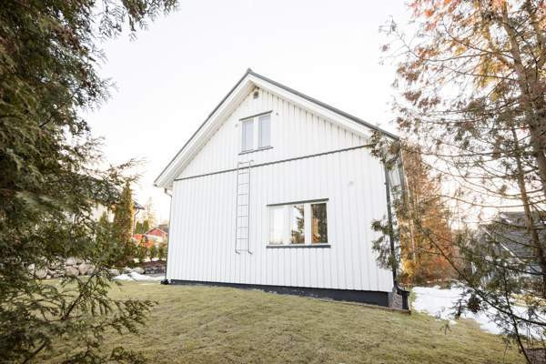 4h + k + khh + kph + wc + et  Vantaa - valokuva 5