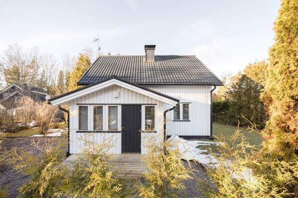 4h + k + khh + kph + wc + et  Vantaa - valokuva 2