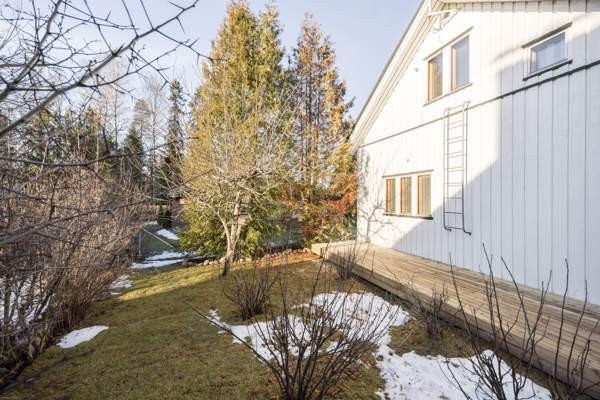 4h + k + khh + kph + wc + et  Vantaa - valokuva 6