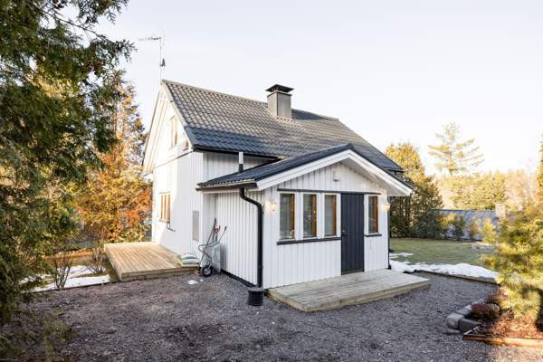 4h + k + khh + kph + wc + et  Vantaa - valokuva 1