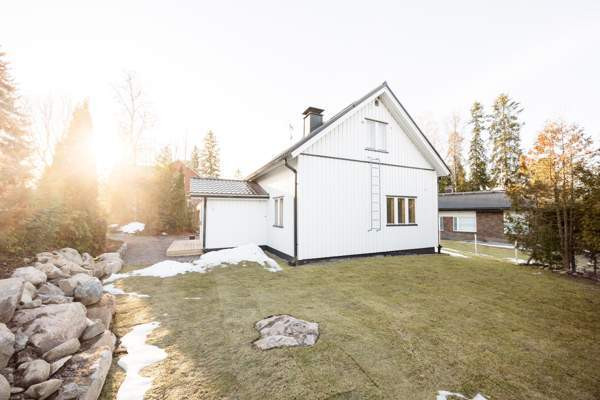 4h + k + khh + kph + wc + et  Vantaa - valokuva 4