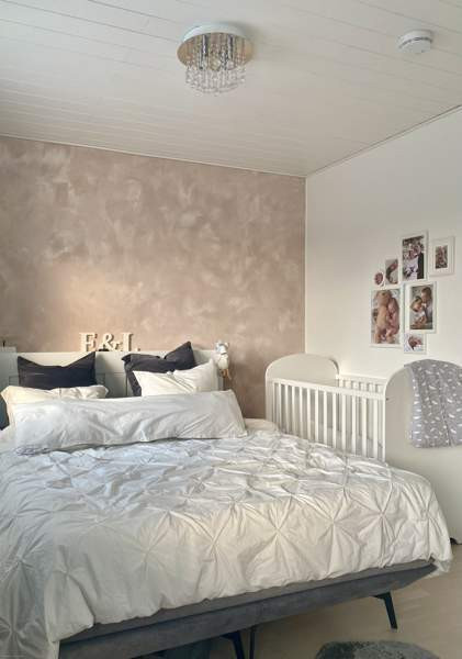 3h, k, kh, khh, s, erillinen wc  Järvenpää - valokuva 1