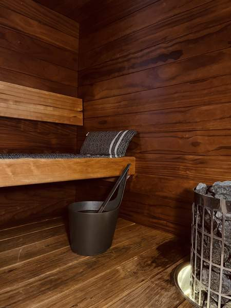 3h, k, kh, khh, s, erillinen wc  Järvenpää - valokuva 4